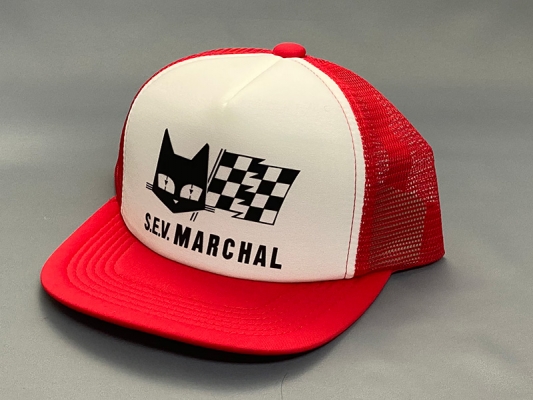 MARCHAL JAPAN OFFICIAL WEB STORE / マーシャルキャップ