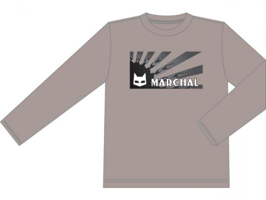長袖Tシャツ / MARCHAL JAPAN OFFICIAL WEB STORE